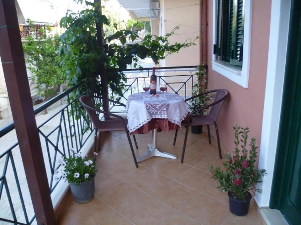 Cleopatra Rooms Nikiana Extérieur photo